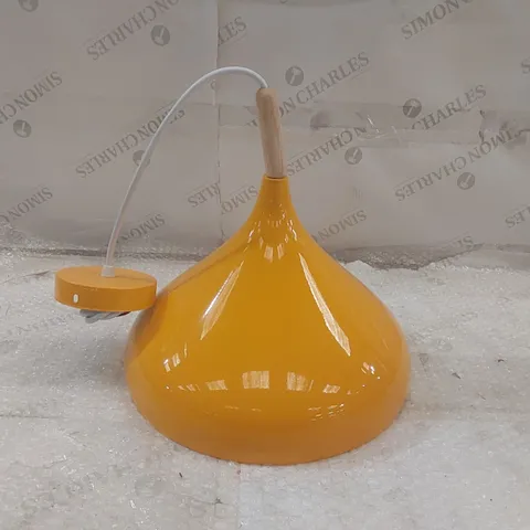 LEDSONE PENDANT LIGHT