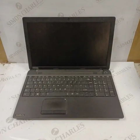 TOSHIBA SATELLITE PRO C50-A-1E2 LAPTOP
