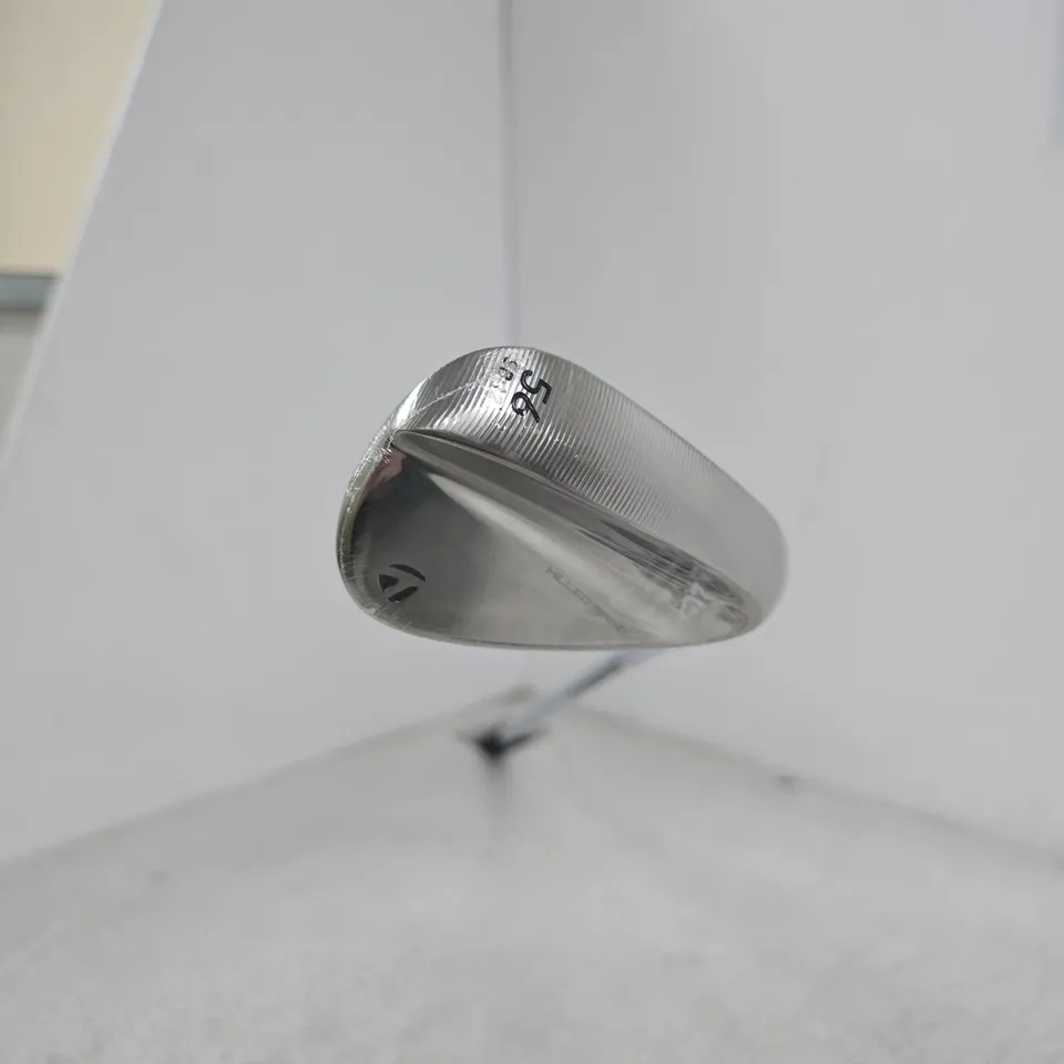 TAYLORMADE 56 SB.12 MILLED GRIND GOLF CLUB