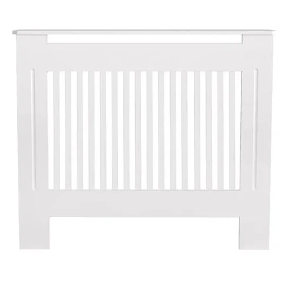 BOXED RADIATOR COVER H92CM (1 BOX)