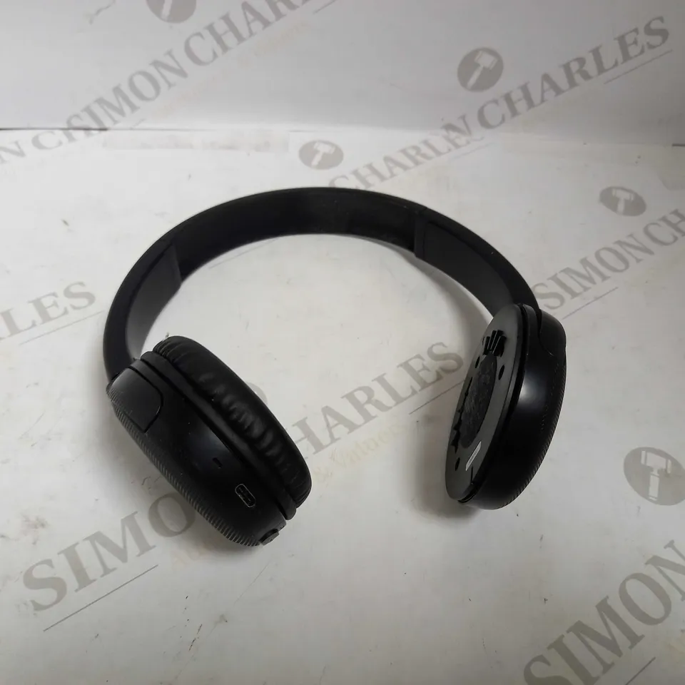 SONY WH-CH510 WIRELESS HEADPHONES