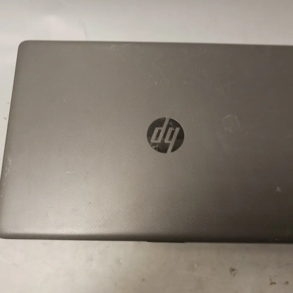 HP 250 G7 LAPTOP