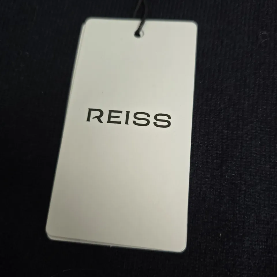 REISS CREW NECK SWEATER SIZE SIZE 13-14
