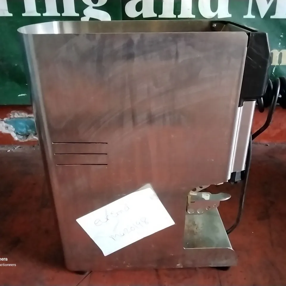 EUREKA MYTHOS EURGND MANUAL COFFEE GRINDER