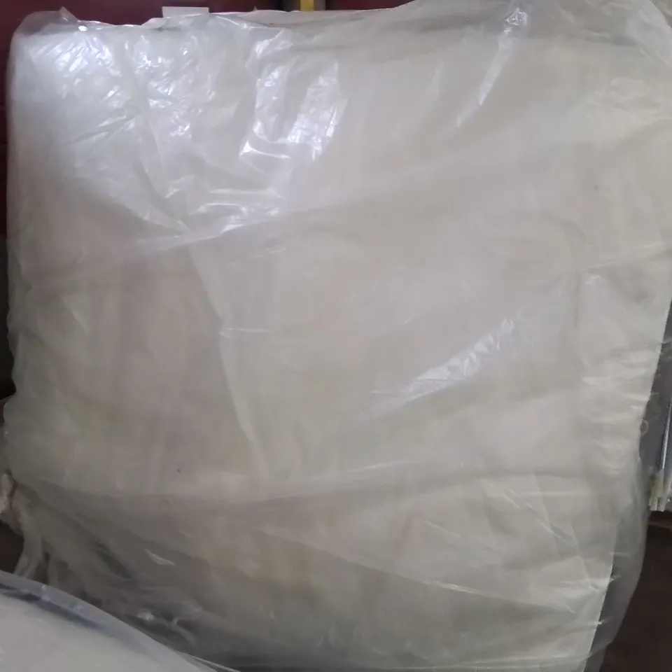 BAGGED KINGSIZE MATTRESS