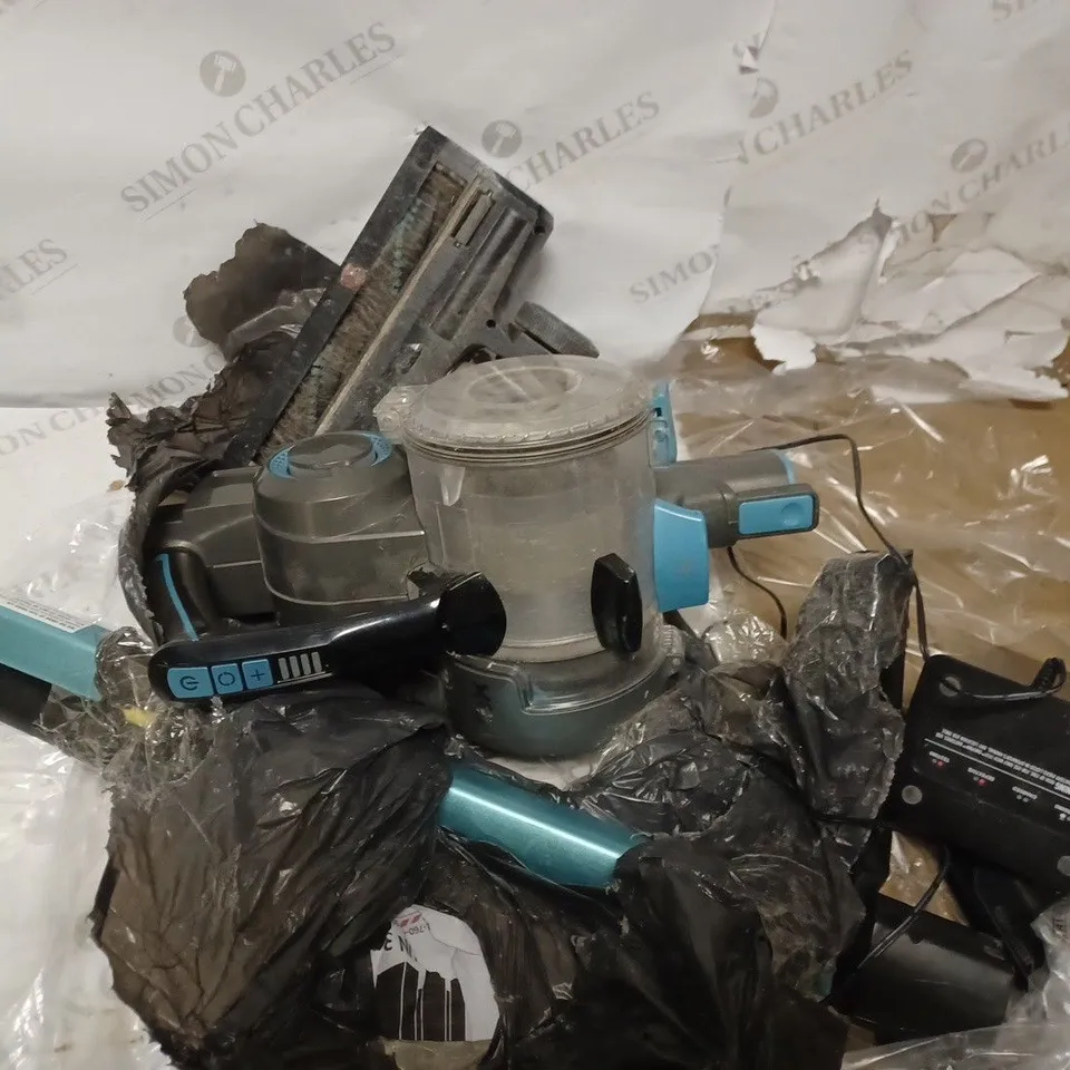 VAX BLADE 3 CORDLESS VACUUM