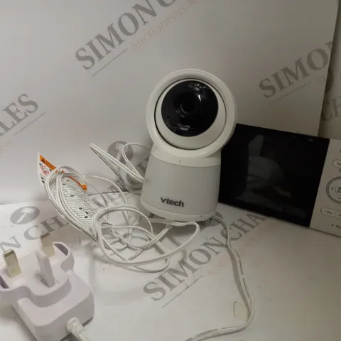 VTECH 5" SMART WIFI 1080P BABY MONITOR RM5754HD