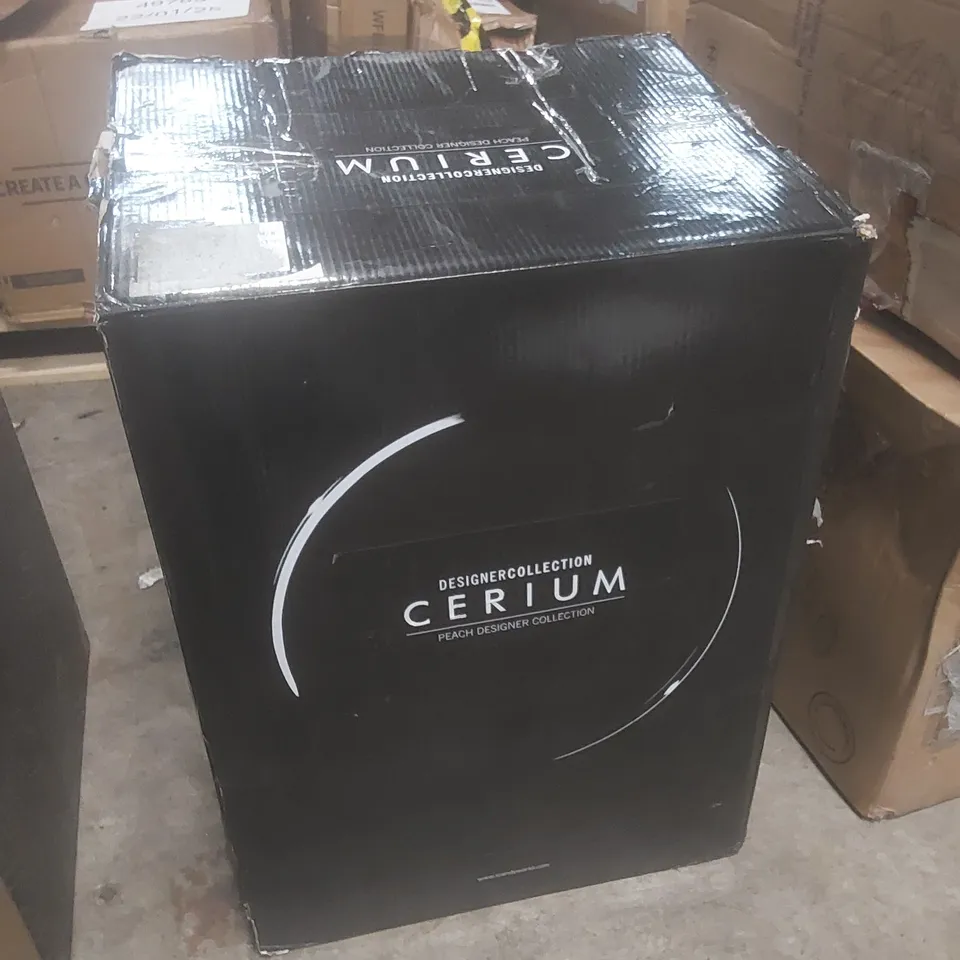 BOXED ICANDY 7 CERIUM STROLLER