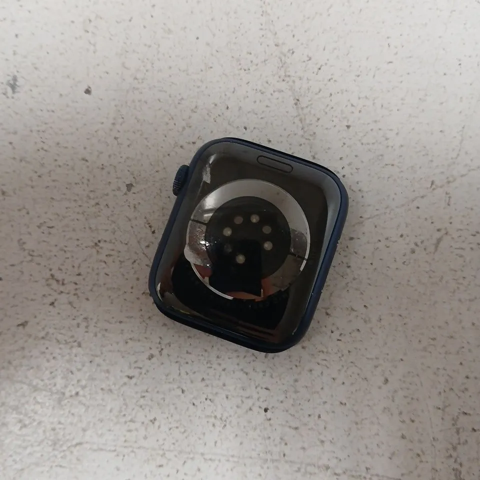 APPLE WATCH SERIES 6 44MM GPS ALUMINIUM BLUE