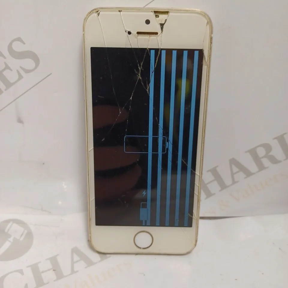IPHONE 5S A1457 