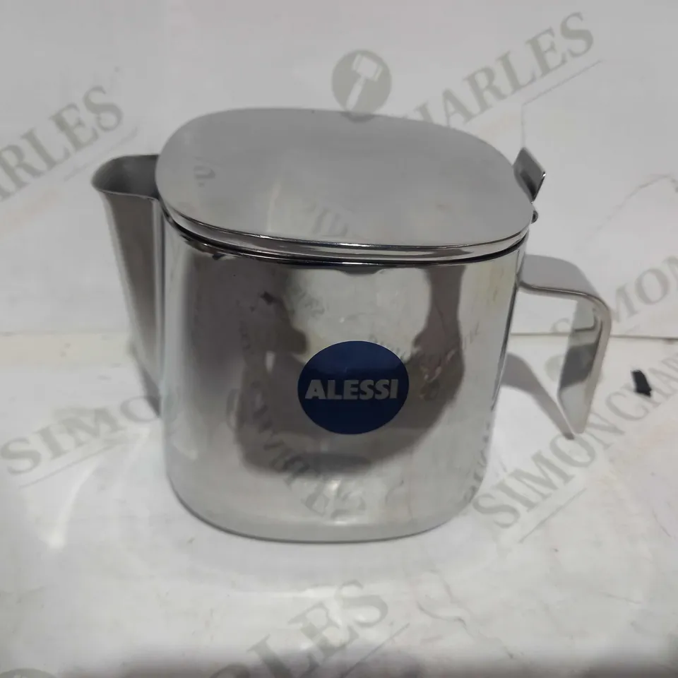TEFAL ALESSI KETTLE