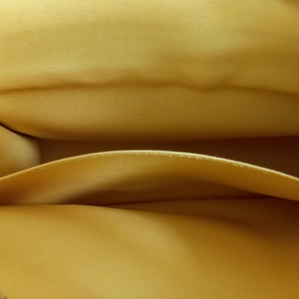 GOYARD WASH BAG IN DARK GREY & GREY