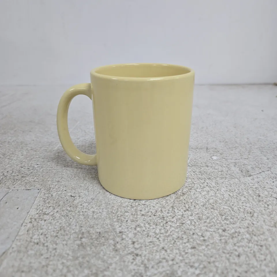 HOME&MORE SET OF 12 ASSORTED MUGS