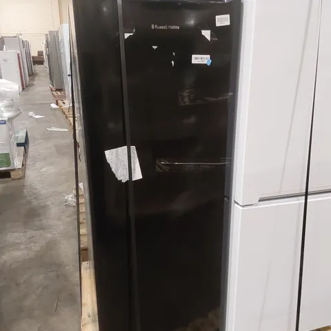RUSSELL HOBBS RH143LF552E1B LARDER FRIDGE BLACK - UNPROCESSED RAW RETURN