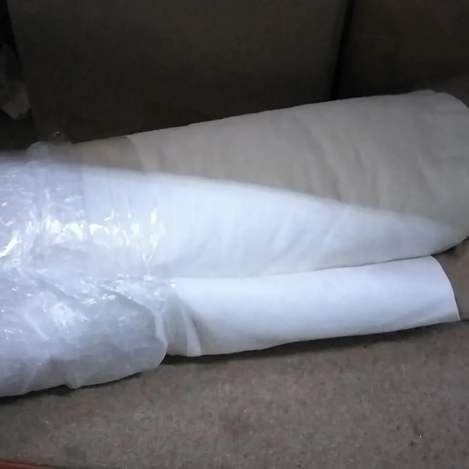 MINK FUR RUG, SIZE UNSPECIFIED 