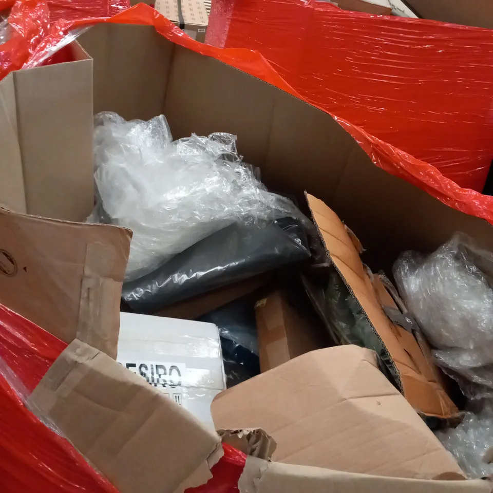 PALLET OF ASSORTED PRODUCTS TO INCLUDE; 