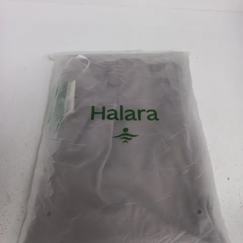 BAGGED HALARA CASUAL TROUSERS - SIZE UNSPECIFIED 