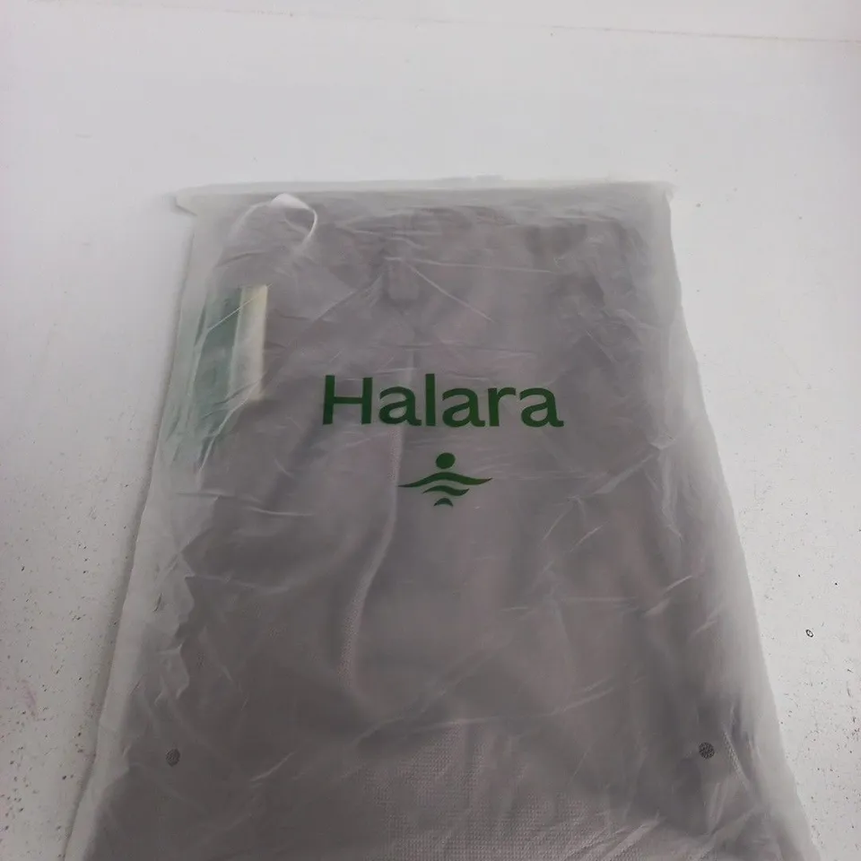 BAGGED HALARA CASUAL TROUSERS - SIZE UNSPECIFIED