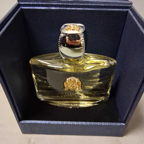 BOXED WILLIAM HUNT SAVILLE ROW ORIGINAL OUD DE PARFUM 90ML