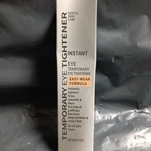 AMZ EASY-WEAR FORMULA TEMPORARY EYE TIGHTENER