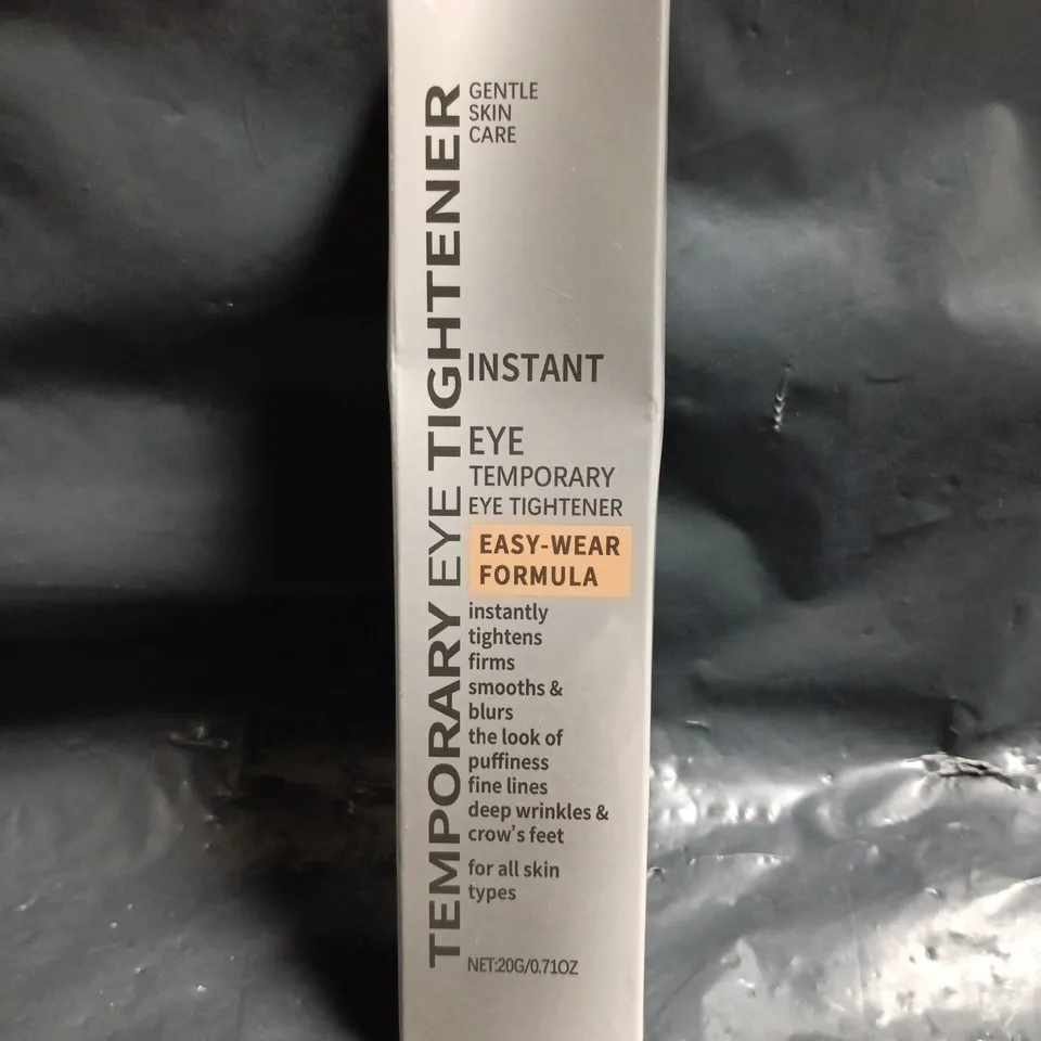 AMZ EASY-WEAR FORMULA TEMPORARY EYE TIGHTENER