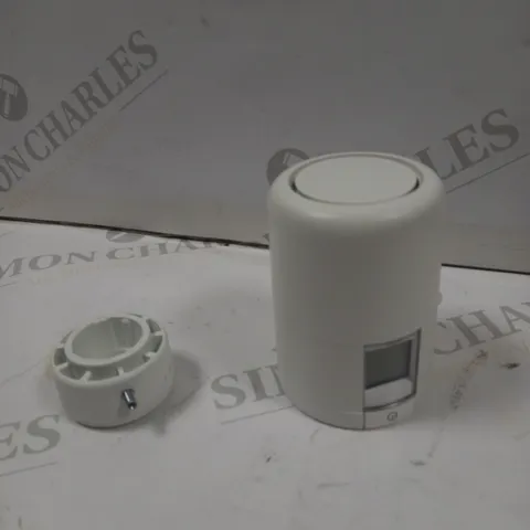HIVE RADIATOR VALVE