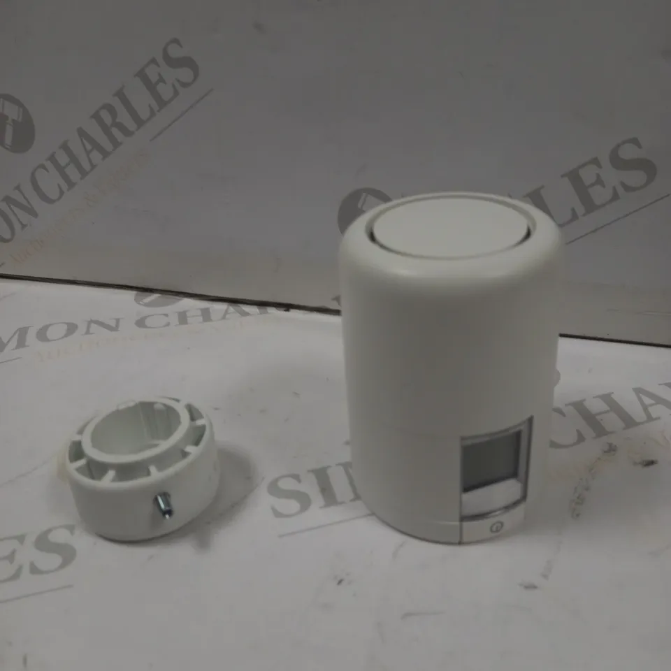 HIVE RADIATOR VALVE 
