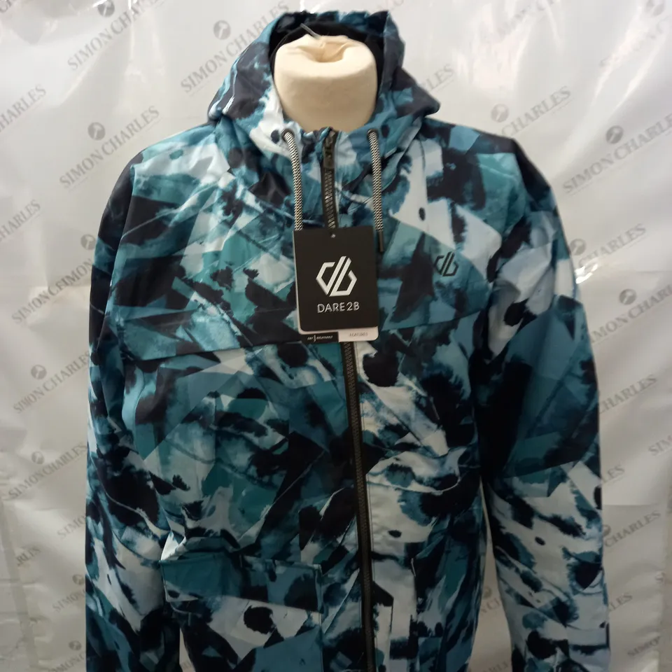 DARE2B LADIES DEVIATION 2 JACKET SIZE 16