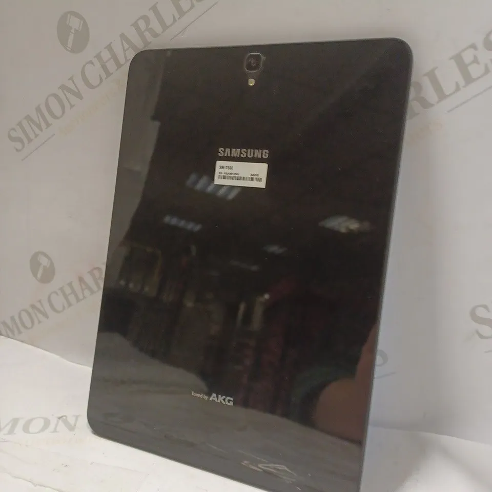 SAMSUNG GALAXY TAB S3 9.7" TABLET 