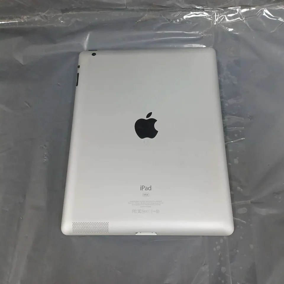 APPLE IPAD 3 64GB GREY - MODEL A1416