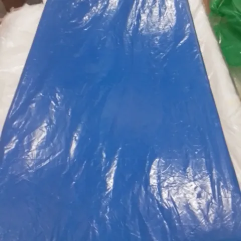BAGGED DULCIA MACK+MILO FOAM MATTRESS - APPROX 70X140CM