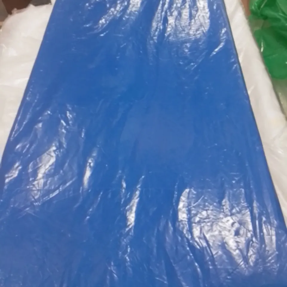 BAGGED DULCIA MACK+MILO FOAM MATTRESS - APPROX 70X140CM
