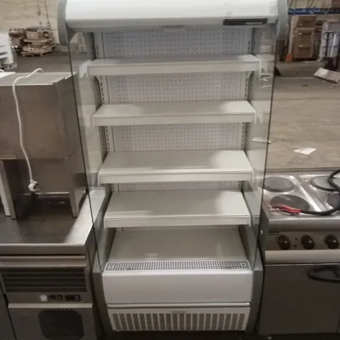 JORDAO MFP4 SLIM090 MULTIDECK