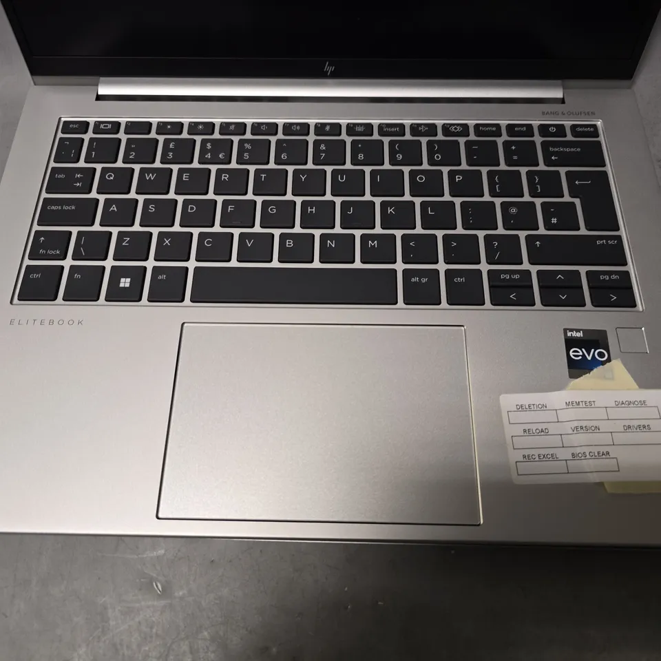 HP ELITE BOOK 840 G10 LAPTOP