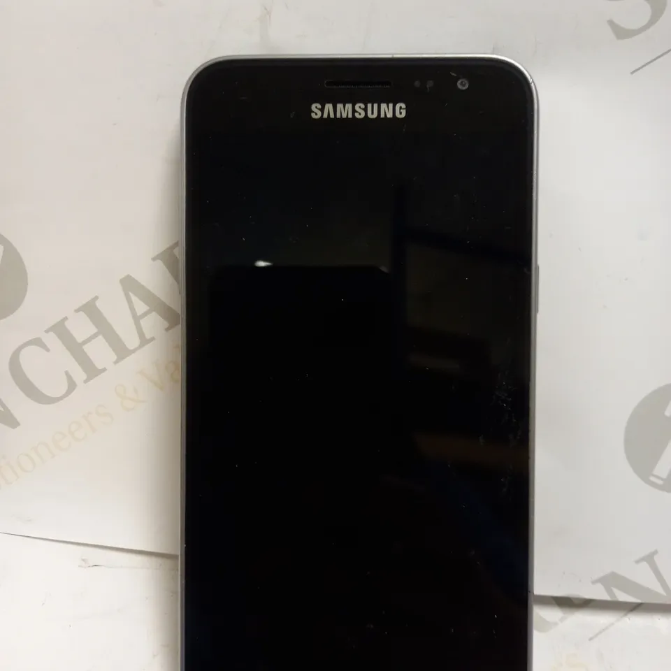 SAMSUNG GALAXY SMART PHONE 
