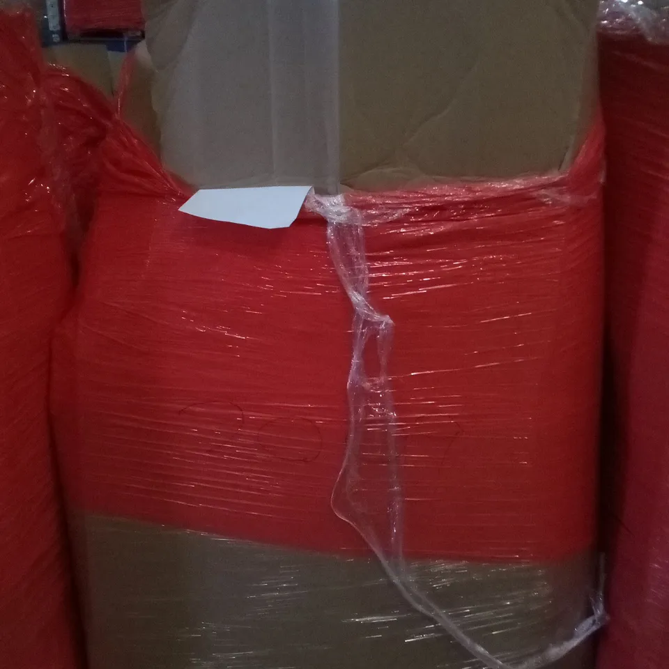 PALLET OF ASSORTED ITEMS INCLUDING TELESCOPIC LADDER 2.6M, HOMIDEC DRYING RACK, POKÉMON COOKIE MOULDS, DESKTOP ORGANIZER, INDOOR INSECT KILLER, SAMUEL L JACKSON 2023 CALENDER 