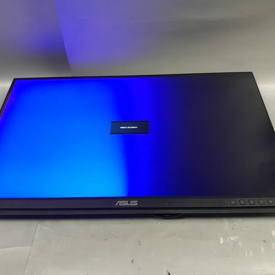 ASUS 27" PA279CV PRO ART DISPLAY MONITOR - COLLECTION ONLY