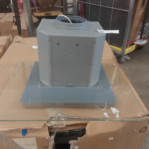 COOKER HOOD