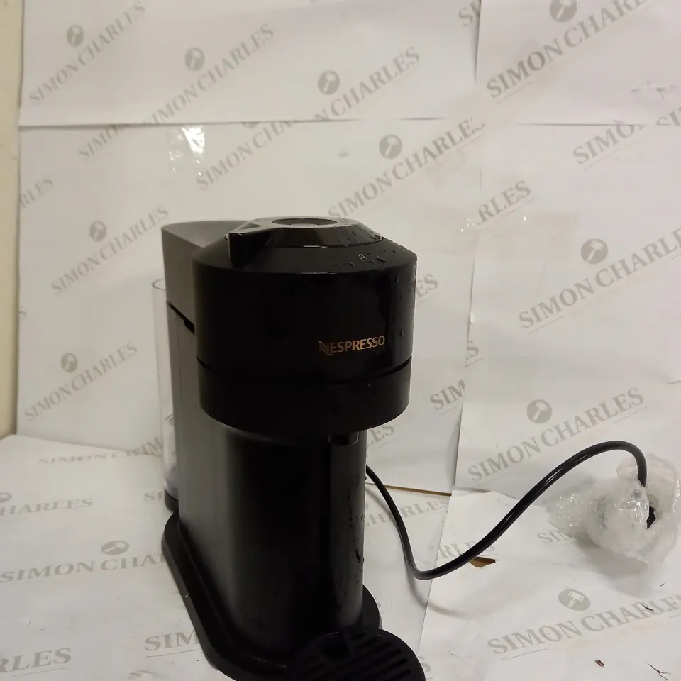 MAGIMAX NESPRESSO IN BLACK