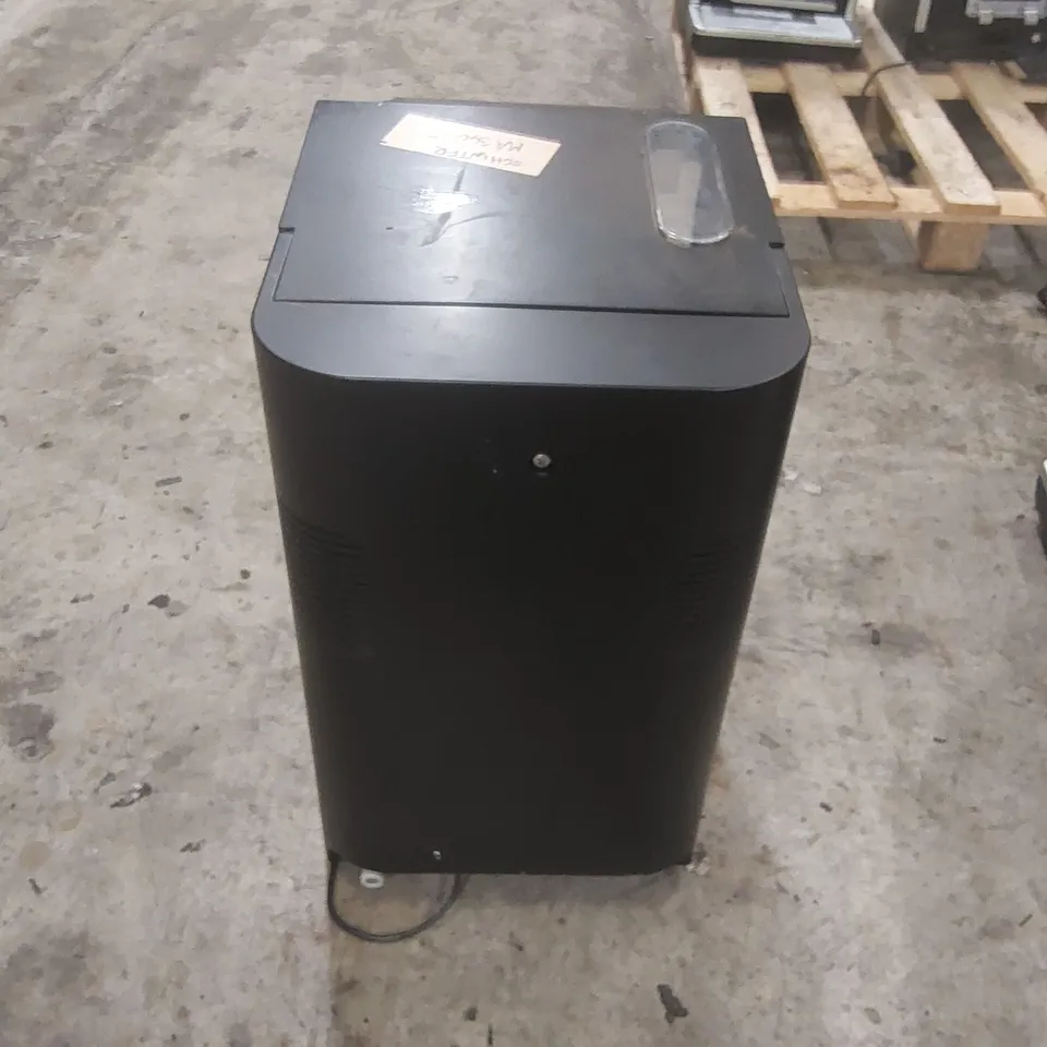 SCHAERER INTENSE COMMERCIAL BEAN TO CUP COFFEE MACHINE