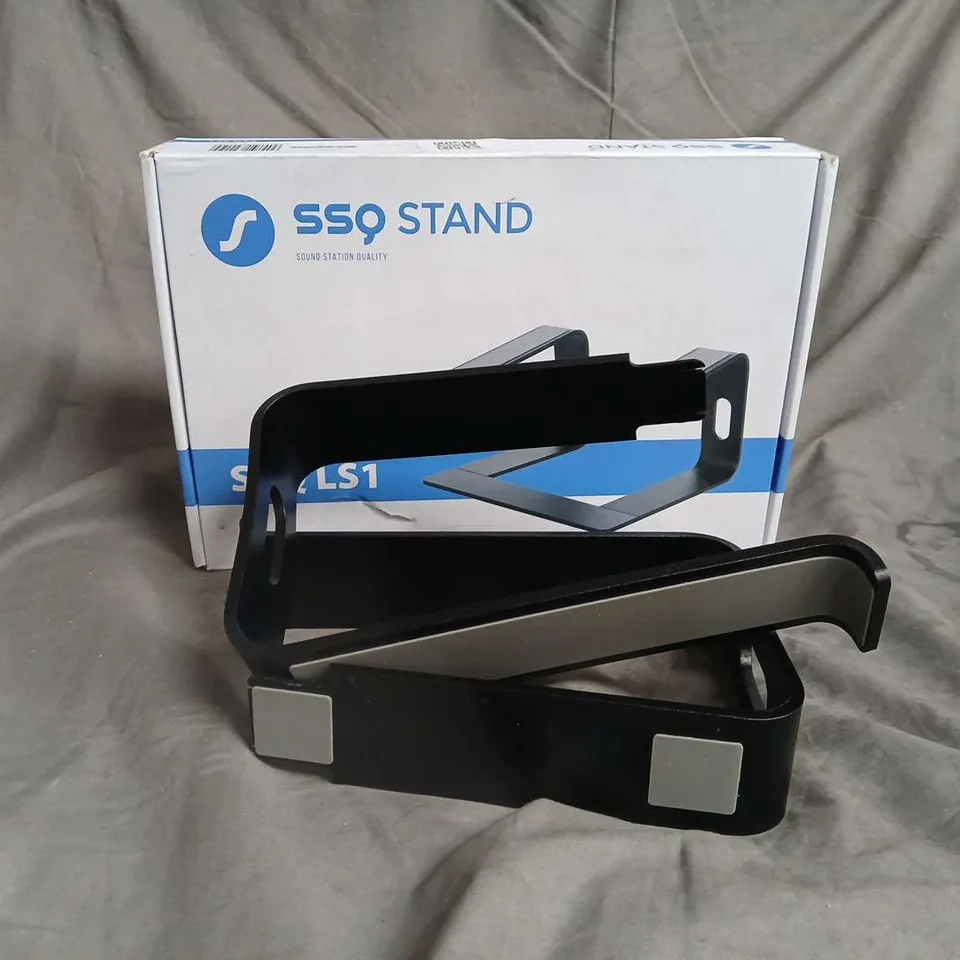 BOXED SSQ LS1 LAPTOP STAND 