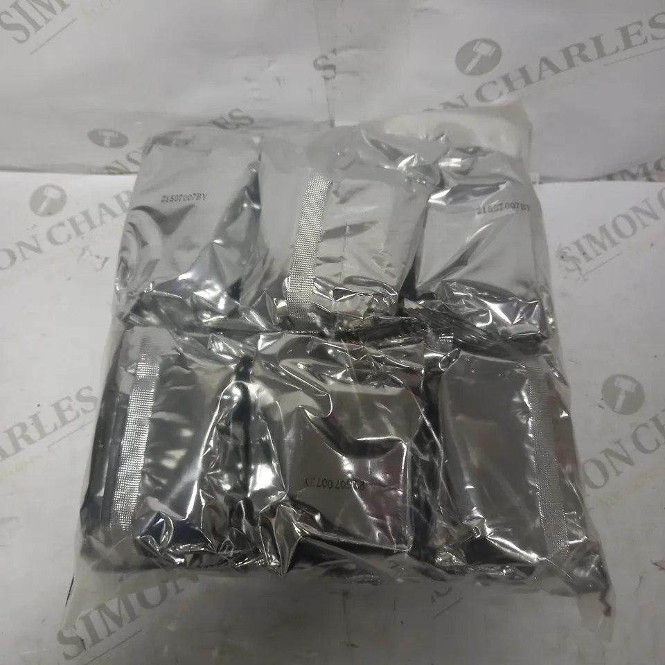 BOX OF APPROX 10 WATERDROP NSF CERTIFIED WATER FILTER REPLACEMENT BRITA MAXTRA CARTRIDGES