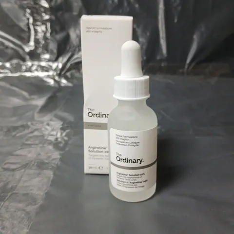 THE ORDINARY ARGIRELINE SOLUTION 10% - 30ML