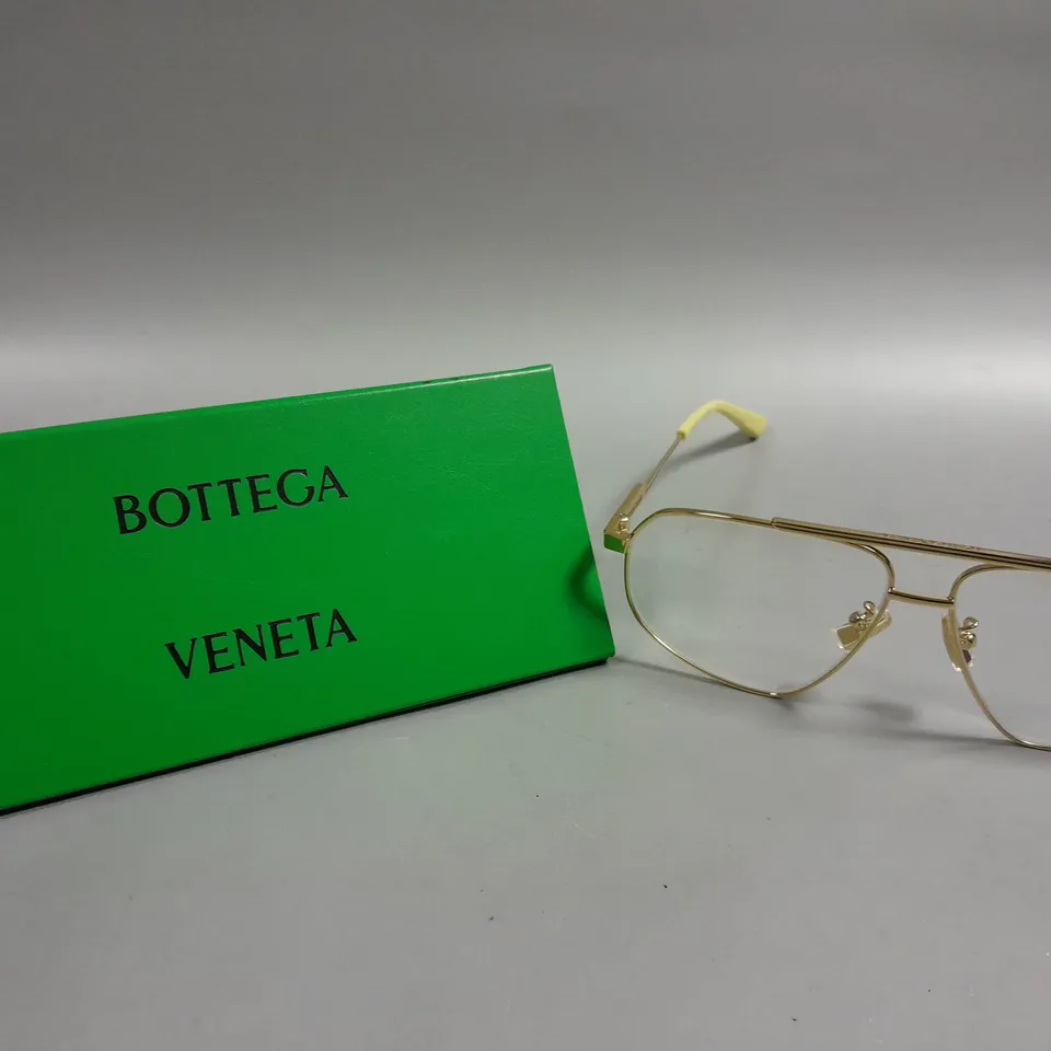 BOTTEGA VENETA BV1196O 002 PRESCRIPTION GLASSES