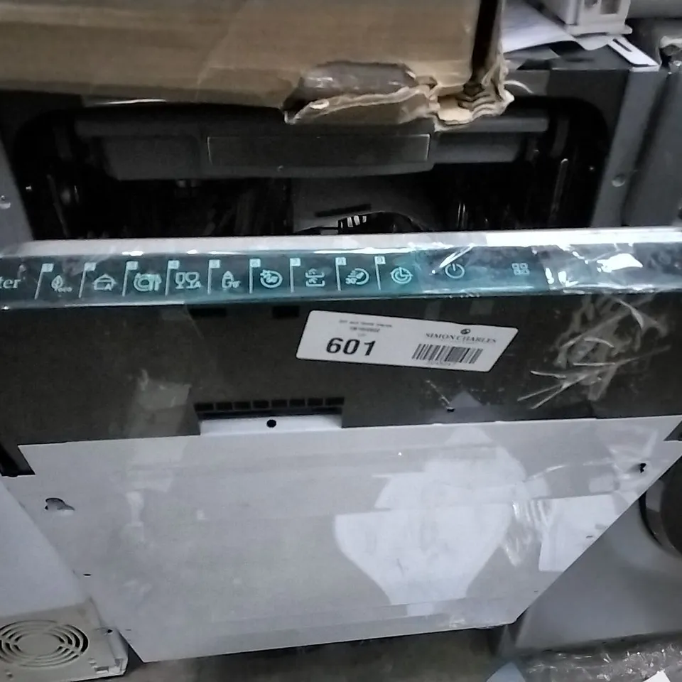 RANGEMASTER RDWP4510 INTEGRATED DISHWASHER 