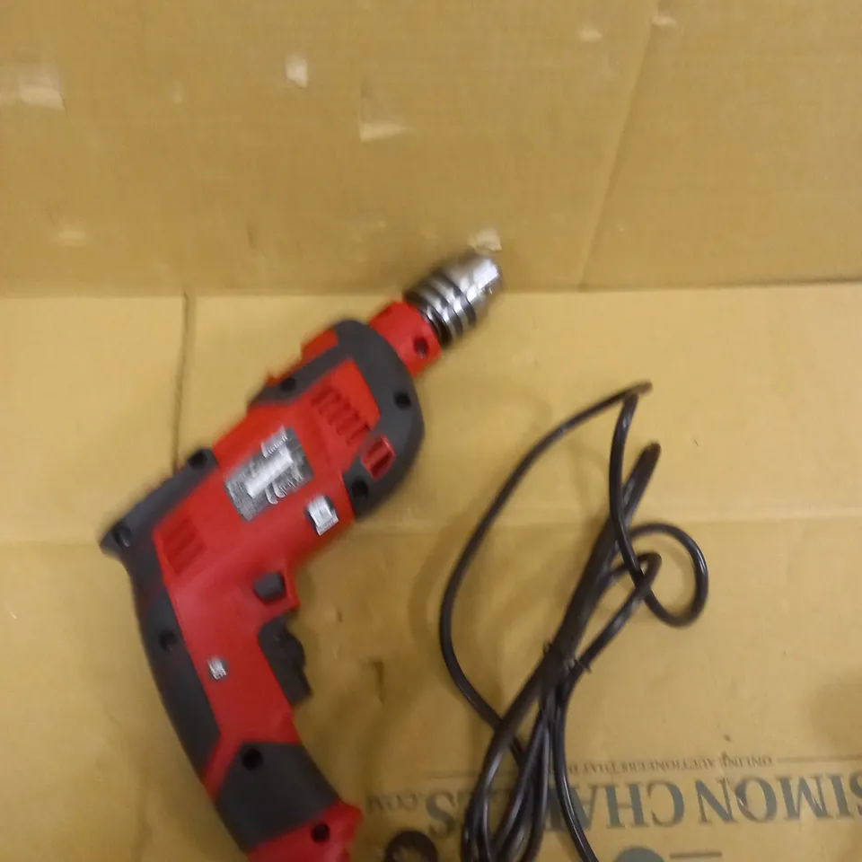 EINHELL TC-ID 1000 E IMPACT DRILL