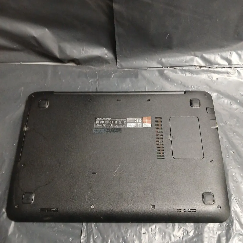 ASUS X555L NOTEBOOK PC