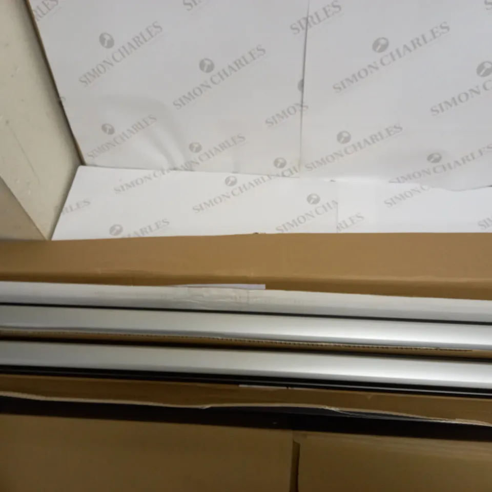THULE SLIDEBAR RACK LOAD BAR - COLLECTION ONLY 