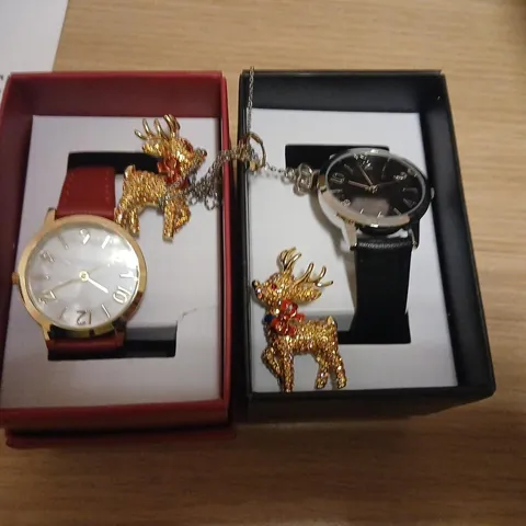 APPROXIMATELY 15 ITEMS OF ASSORTED JEWELLERY TO INCLUDE; BUTLER AND WILSON AND MALIKA