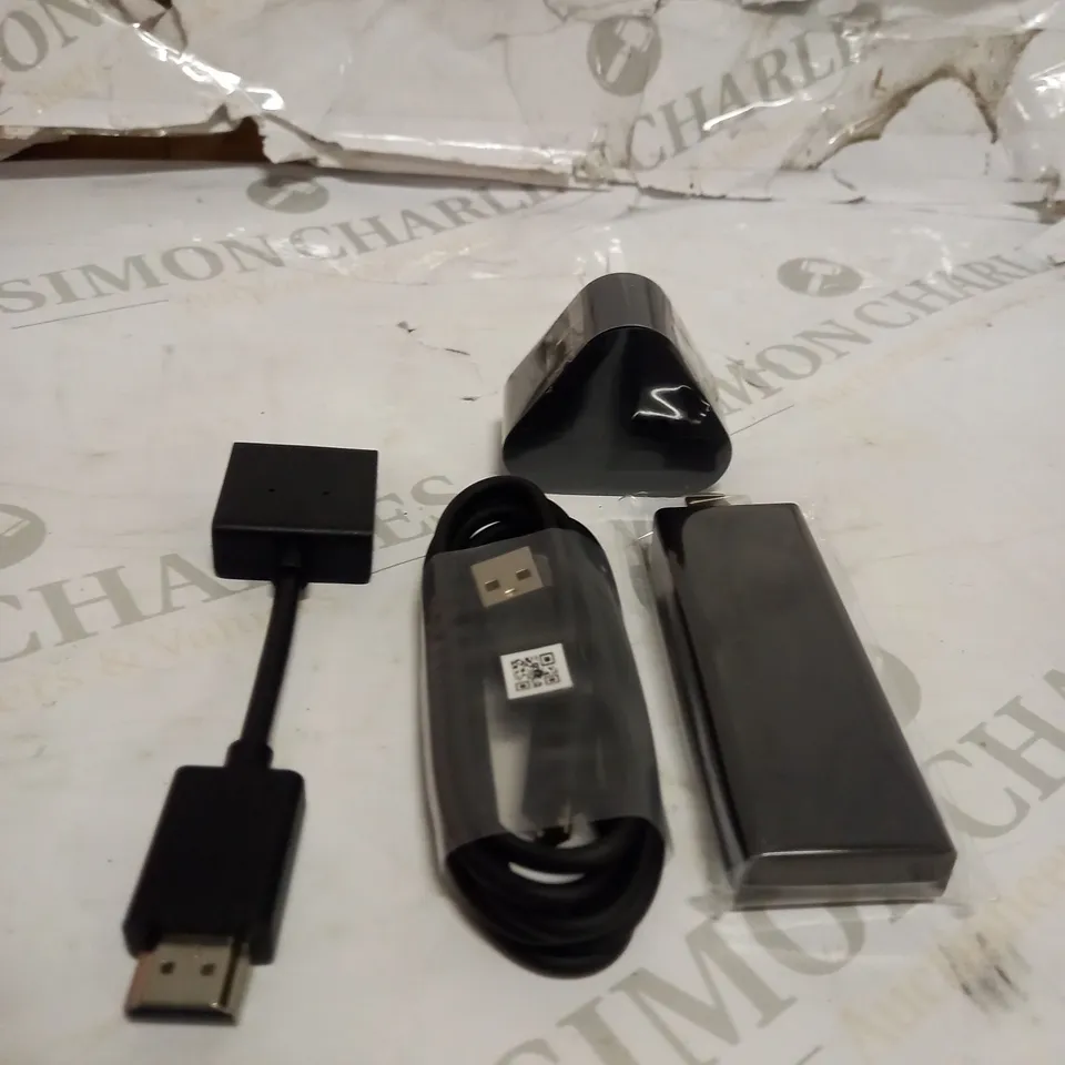 AMAZON FIRE TV STICK LITE